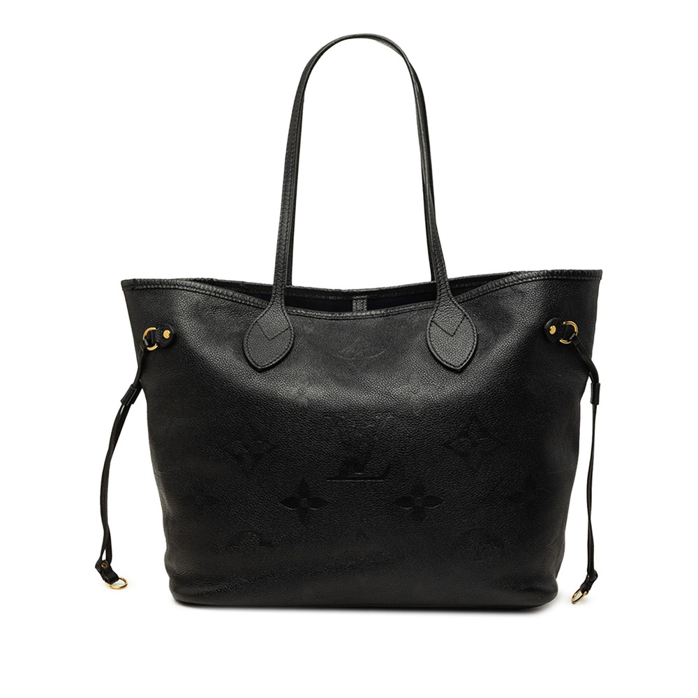 Pre-Loved Louis Vuitton Monogram Giant Empreinte Neverfull MM